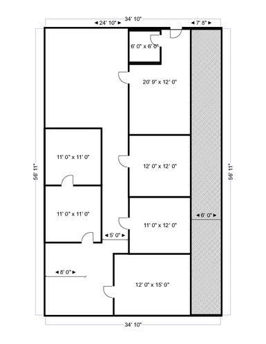 418 E Tyler, Harlingen, TX 78550